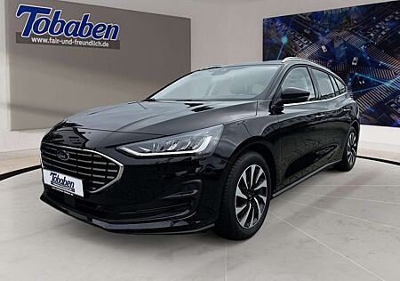 Ford Focus 1.0 Titanium NAVI / SHZ / PDC Frontscheibe