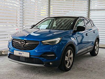 Opel Grandland X 2.0 Diesel  Aut. Panorama  Navi AHK