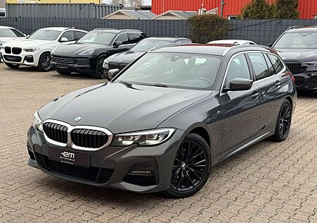 BMW 320 i M Sport Paket LED/Cockpit/Head-Up/Ambiente