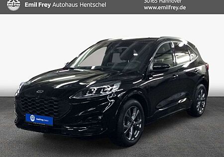 Ford Kuga 2.0 EcoBlue Aut. ST-LINE X