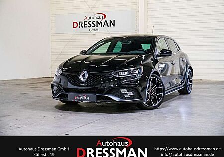 Renault Megane R.S. KAMERA HSA AGR LED NAVI BOSE 360°