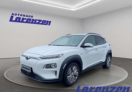 Hyundai Kona Style 2WD Electro MJ20 (150kW) Navi Digitales Cock