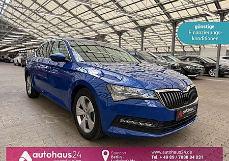Skoda Superb 1.5 TSI Ambition|ACC|LED|Kamera
