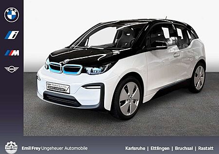 BMW i3 120Ah DAB Shz