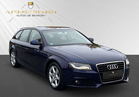 Audi A4 3.0 TDI quattro *XENON*LEDER*PANO*KAMERA*AHK*