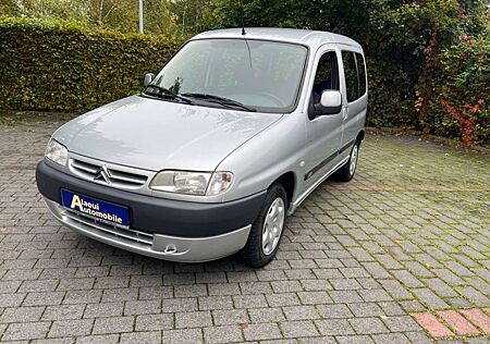 Citroën Berlingo Citroen 1.4