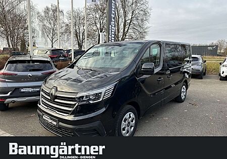Renault Trafic Combi Evolution dCi 150 8-Sitze/Kamera/PDC
