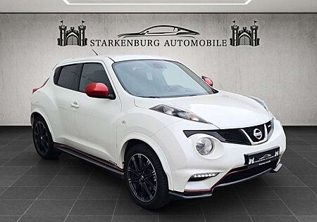 Nissan Juke Nismo 4x4/Automatik/Navi/73Tkm/Tempomat