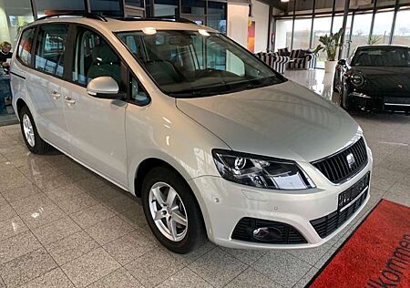 Seat Alhambra Style