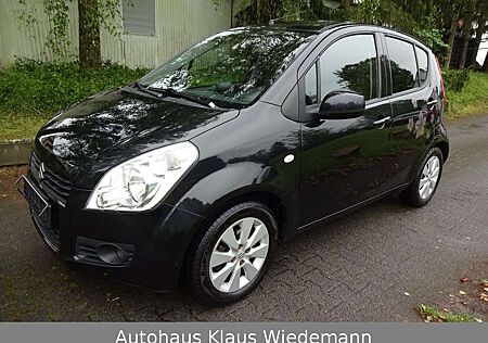 Suzuki Splash 1.2 Comfort - orig. erst 80 TKM