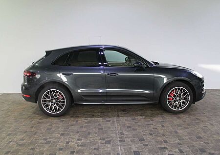 Porsche Macan 3,6i Turbo , ACC, Pano, 360°, Luft, ACC