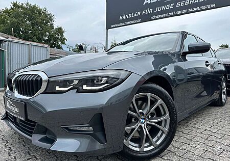 BMW 320 d M Sport Line ACC*Leder*AHK*AdapLED*Shadow