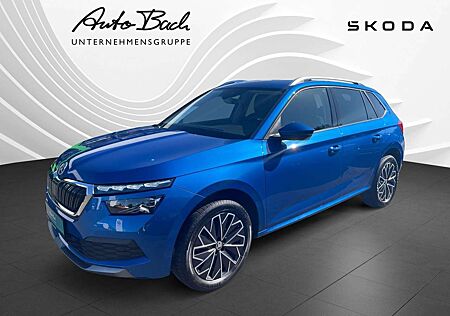 Skoda Kamiq Ambition 1.5 TSI 110 kW 6-Gang