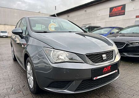 Seat Ibiza 1.4, TÜV NEU, Navi, Klima, ZR-2023, 2.Hand