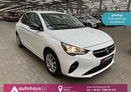 Opel Corsa F 1.2 Edition Navi|ParkPilot|Tempomat|USB