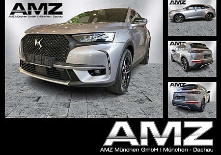 DS Automobiles DS7 Crossback DS 7 Crossback Performance Line Webasto Navi Kam