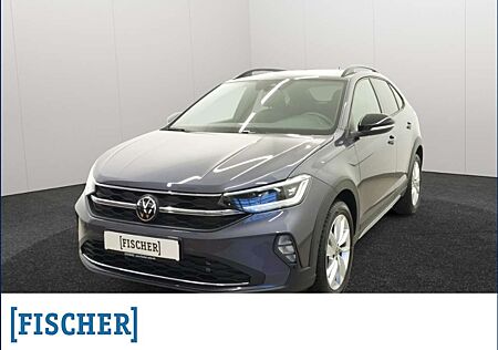VW Taigo Volkswagen 1.0TSI DSG Energy Matrix Navi AHK Rear View