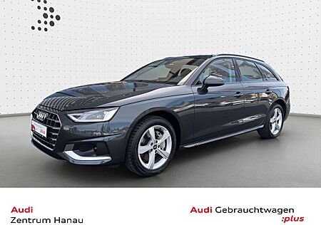 Audi A4 40 TFSI S tronic ADVANCED *NAVI*LED*PDC