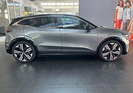 Renault Megane Iconic