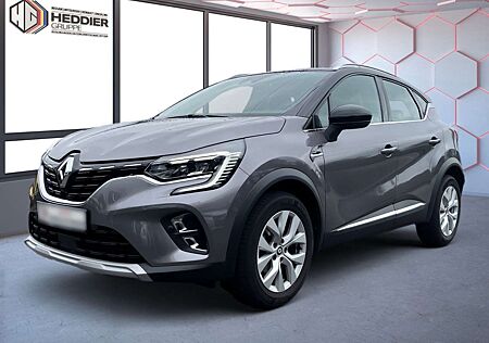 Renault Captur II Intens *Sitzheizung*Klimaautomatik*ALL
