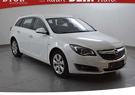 Opel Insignia ST Aut. Innov STANDHZ+MEMO+KAM+AHK+VOLL