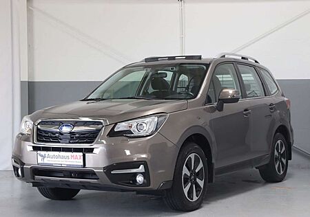 Subaru Forester Exclusive~SZH~Spurh.~Kamera~AHK~Pano