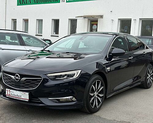 Opel Insignia Grand Sport 1.6 *OPC Line* Innovation