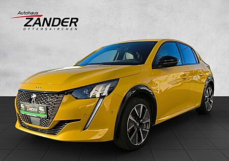 Peugeot 208 e- GT - Alcantara Navi uvm