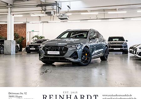 Audi e-tron 55 SPORTBACK 2x S LINE BLACK EDITION/ACC