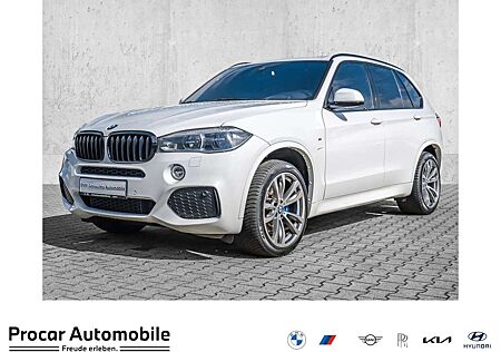 BMW X5 xDrive40d M Sport HUD+PANO+AHK+LED+H/K+PDC+KZG+Ala