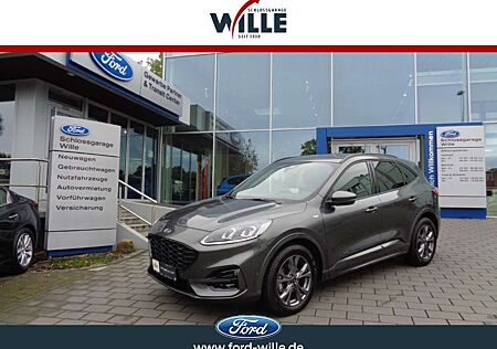 Ford Kuga ST-Line X LED Technologie-Paket Head-Up Display