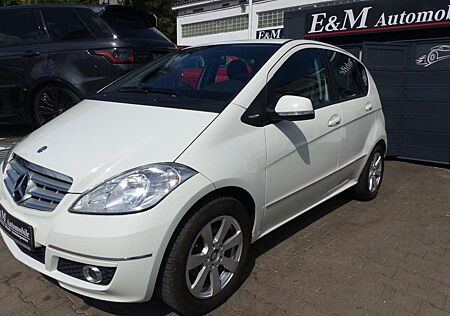 Mercedes-Benz A 180 CDI Automatik*AVANTGARDE*NAVI*LEDER*PDC*SHZ