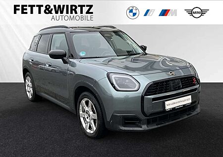 Mini Cooper S Countryman Countryman S ALL4 Sonderzins 1,99% Pano|AHK