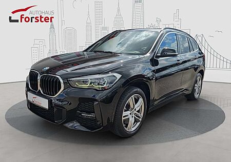 BMW X1 xDrive 20d M Sport AHK Navi ACC