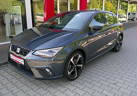 Seat Ibiza FR