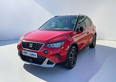 Seat Arona Xperience
