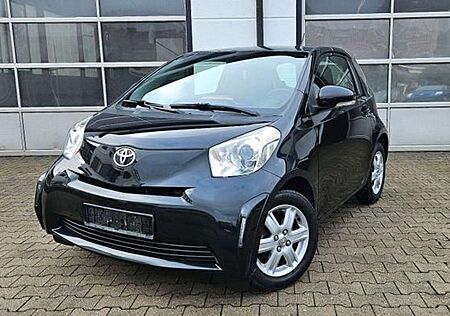 Toyota iQ Basis *1.Hand*Klimaanlage*