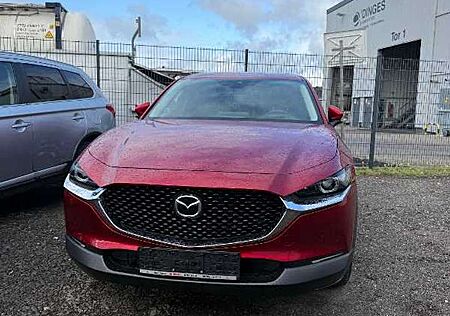 Mazda CX-30 2.0