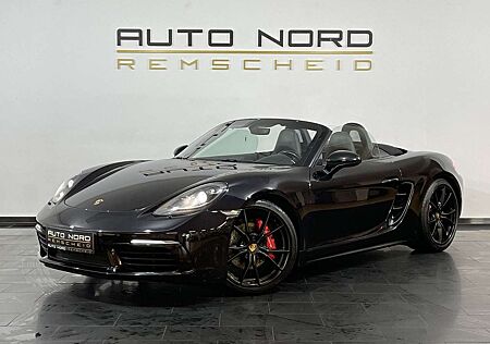 Porsche Boxster S PDK *PDLS*Bose*S-AGA*Navi*Sitzhzg*