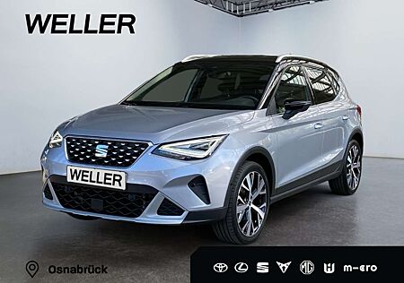 Seat Arona 1.0 TSI DSG Xperience *Navi*LED*CarPlay*CAM*