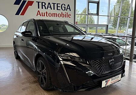 Peugeot 308 SW PureTech 130 EAT8 GT Pano Ergonomiesitze