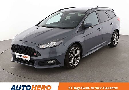 Ford Focus 2.0 EcoBoost ST*NAVI*PDC*CAM*SHZ*KLIMA*