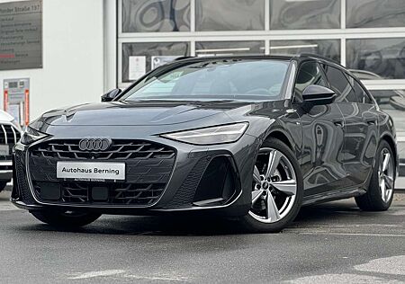 Audi A6 AVANT 40TDI PANO S LINE BEIFAHRERDISPLAY