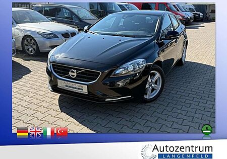 Volvo V40 Kinetic 1.6 T3 *NAVIGATION*ALU*PDC*