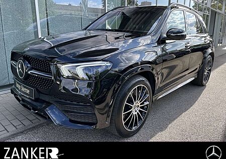 Mercedes-Benz GLS 580 GLE 580 4M AMG *MASSAGE*Standhz*NIGHT*PANO*AHK*