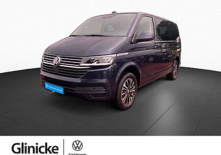 VW T6 Volkswagen .1 Multivan 2.0 TDI 4MOTION Comf. Navi ACC LED