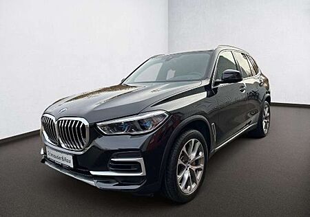 BMW X5 30d xLine,Standh.Panoramad,Head-up,Rückfahrk.Las