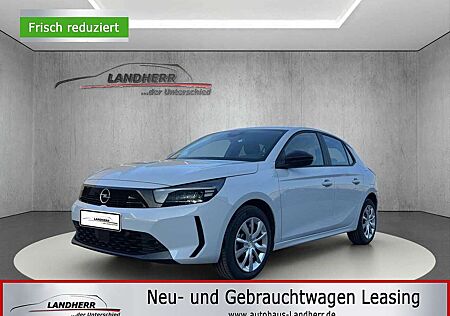 Opel Corsa 1.2 Turbo Edition //LED/ PDC/ Winterpaket