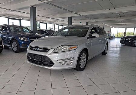Ford Mondeo 2,0TDCi Turnier NAVI KAMERA Sitzheizung
