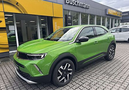 Opel Mokka-e Elegance +3-phasig (11 kW)+SITZHEIZUNG+RFK+